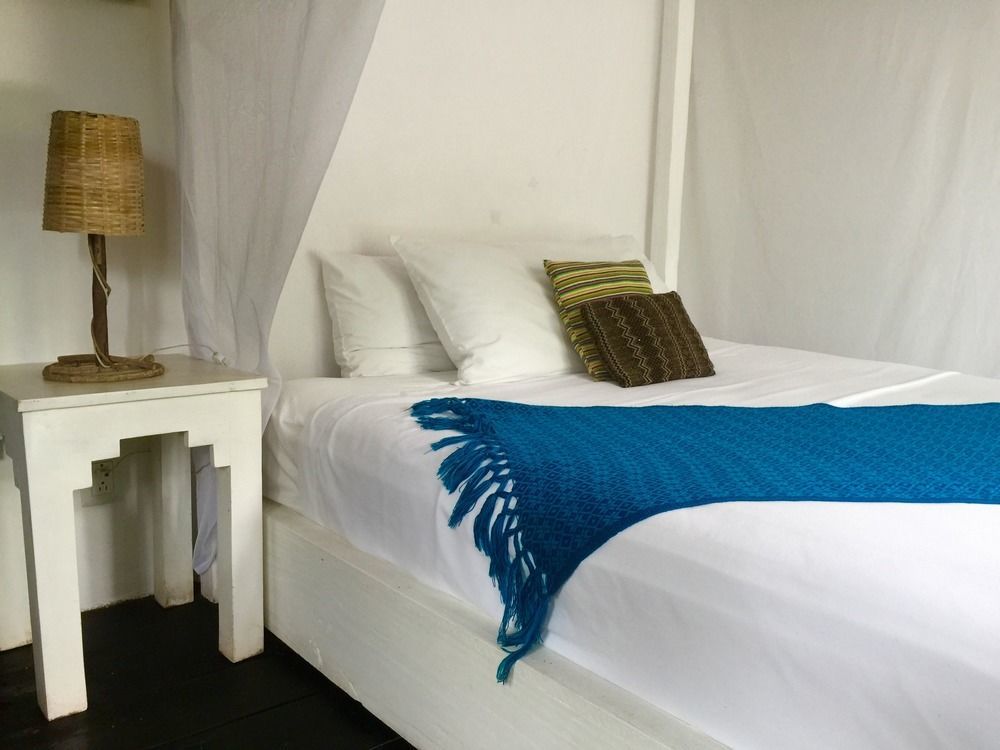 Manglex Eco Hotel טולום מראה חיצוני תמונה