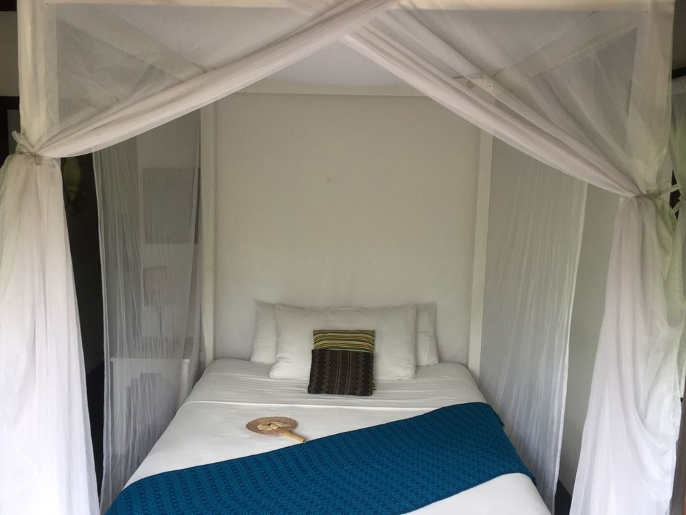 Manglex Eco Hotel טולום מראה חיצוני תמונה